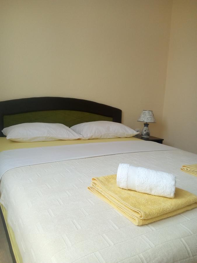 Apartmani Sara Trebinje Exterior foto