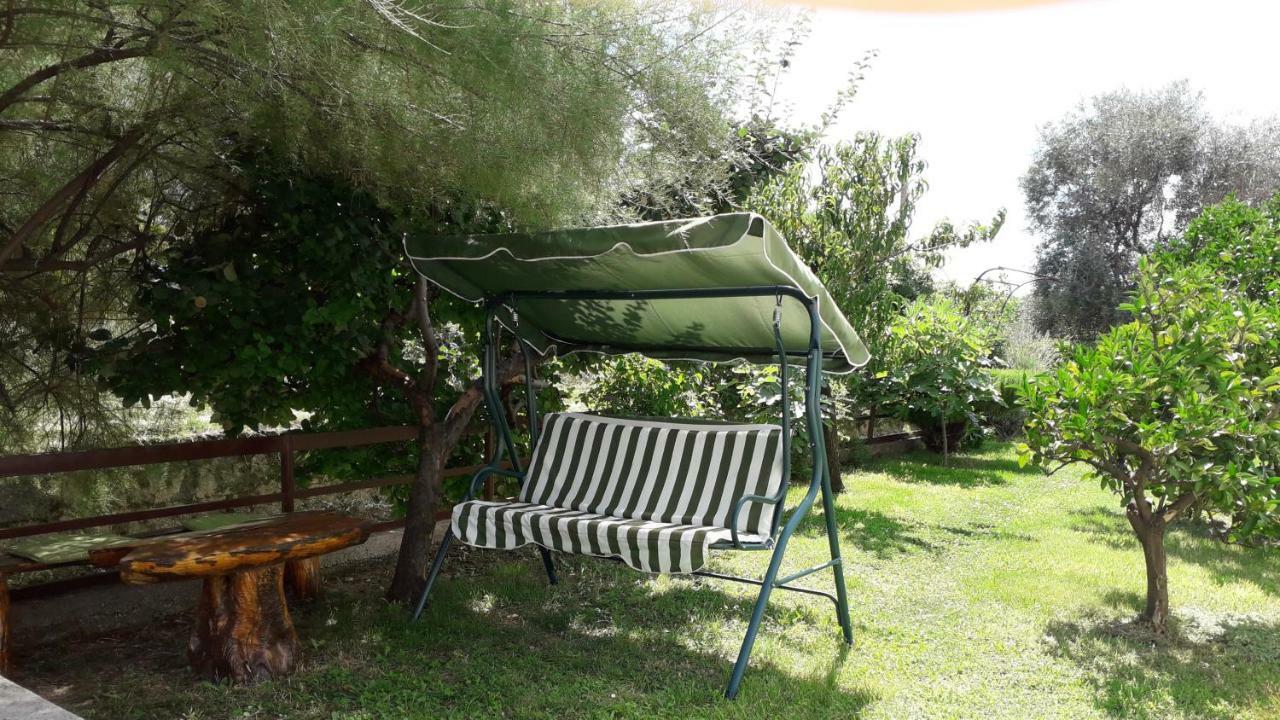 Apartmani Sara Trebinje Exterior foto